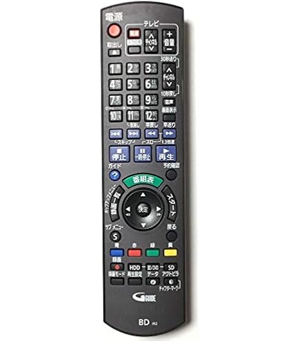 Amazon | 【ゆうパケット対応品】パナソニック Panasonic ブルーレイ